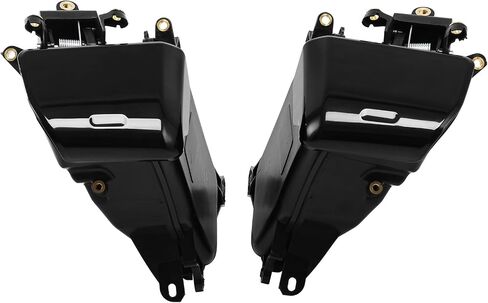 Green-L Inner Inner Fairing Glove Box ملاءمة لـ Harley Cvo Road Glide Fltrxse 2023-2025 FLTRX 2024-2025 in Kuwait