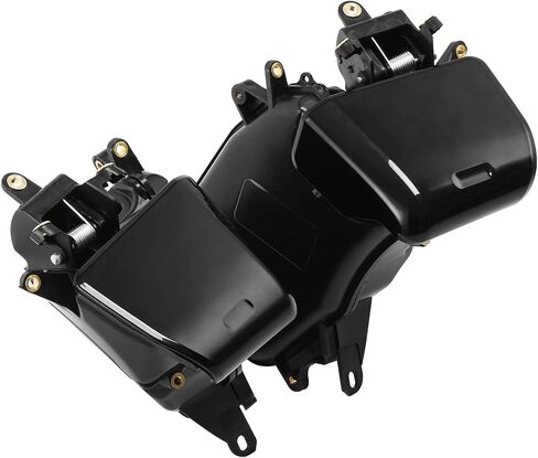 Green-L Inner Inner Fairing Glove Box ملاءمة لـ Harley Cvo Road Glide Fltrxse 2023-2025 FLTRX 2024-2025 in Kuwait