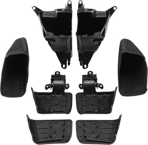 Green-L Inner Inner Fairing Glove Box ملاءمة لـ Harley Cvo Road Glide Fltrxse 2023-2025 FLTRX 2024-2025 in Kuwait