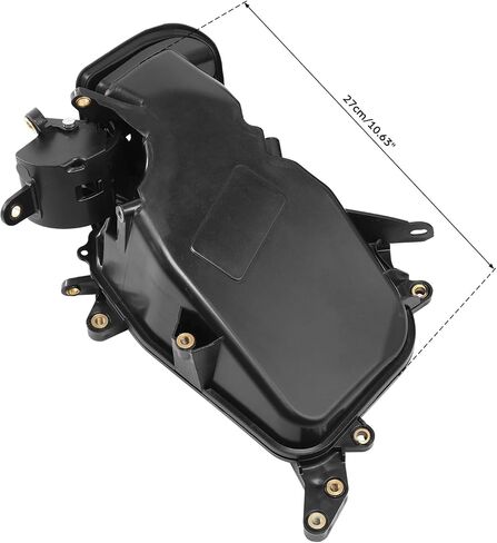 Green-L Inner Inner Fairing Glove Box ملاءمة لـ Harley Cvo Road Glide Fltrxse 2023-2025 FLTRX 2024-2025 in Kuwait