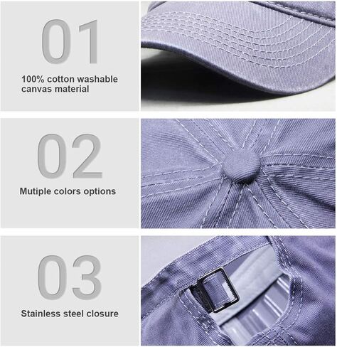 10Pack مخصص في الجهة الأمامية والخلفية قبعة البيسبول 100 ٪ قبعة مطرزة على القطن بنسبة 100 ٪ في حزمة 10 -bulk 10 in Kuwait