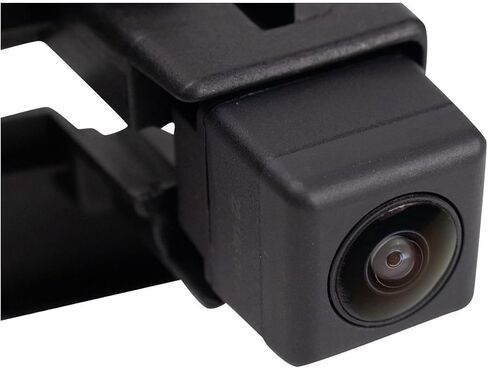 OKJHFD CAMERE REAW VIEW FOR HONDA لـ CR-V 2012-2013 Black Body BUCHO250 PAC134 in Kuwait