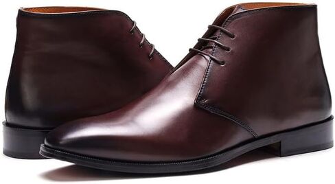 Carlos Santana Corazon Chukka Boots for Men | Ortholite Cushioned Footbed in Kuwait