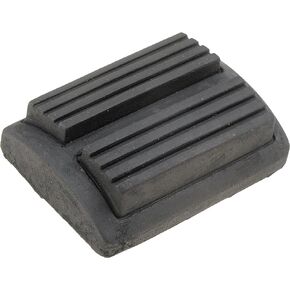 Dorman 20727 Brake And Clutch Pedal Pad Compatible with Select Chrysler / Dodge / Plymouth Models