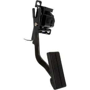 Dorman 699-205 Accelerator Pedal Compatible with Select Ford Models