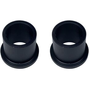 Delrin Brake & Clutch Pedal Bushings Replaces BMW 35211158290 fits E30 E36 E39 E46 Z3 Z4