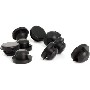 Replace Pedal Rubber Stopper 46584-5P010 465845P010 Brake Pedal Rubber Stopper (10 Pack)
