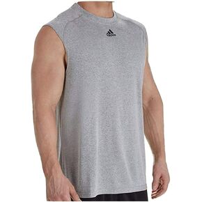 adidas Men's Training Climalite Sleeveless Tee