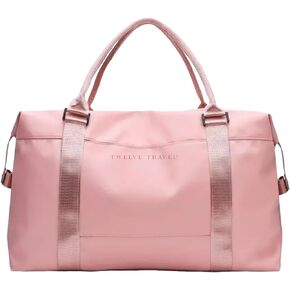 Twelve Travel™ Getaway Bag