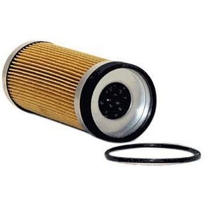 WIX Cartridge Transmission Filter