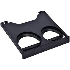 Instrument Panel Cup Holder for Toyota T100 1993-1998 Assembly Dash Mounted Dual Pull Out 5562034010