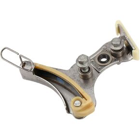 GM Genuine Parts 12686368 Timing Chain Tensioner Kit with Gasket, Retainers, and Bolts