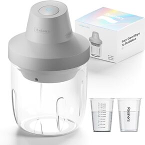 Resiners Resin Bubble Remover, 10 Min Quickly Remove Bubbles, 93kPa Vacuum Degassing Chamber, Compact Airless Lite Machine for Epoxy Resin Molds Casting, Arts Crafts, Jewelry Making (Patented)
