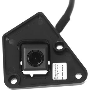 Master Tailgaters Replacement for Hummer H3 (2009-2010) Backup Camera OE Part # 25899107
