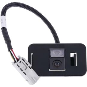 Backup Camera Replaces for 2015-2020 GM Escalade Suburban Tahoe Yukon OE Part # 23378804, 23404613, 23432248