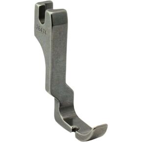 Pfaff Left Cording Zipper Foot #26474 for 141, 138, 238, 463 Sewing Machine