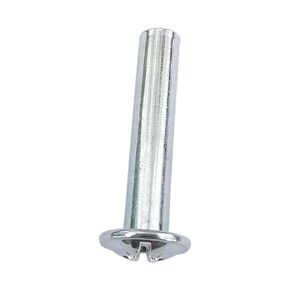 Nuts Replacement for IKEA Part #100644 (Pack of 4)
