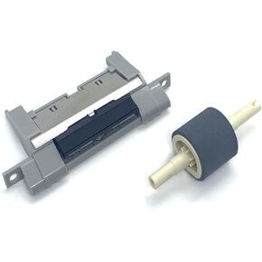 Paper Feed Roller Kit for HP 1320 1320n 1320nw 1320tn P2014 P2014n P2015 P2015d P2015n P2015dn P2015x M2727nf M2727nfs 2400 2410 2410n 2420n 2420dn 2420dtn 2430 2430n 2430tn