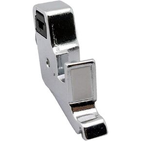 Cutex Presser Foot Shank #XE2555101 Low Shank for Brother Babylock Sewing Machine