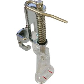 HONEYSEW High Shank Free Motion Quilting Darning Embroidery Foot #4021HP