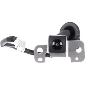 Master Tailgaters Replacement for Mazda CX-9 (2012-2015) Rear View Backup Camera OE Part # TK21-67-RC0, TK21-67-RC0A, TK21-67-RC0B, TK21-67-RC0C
