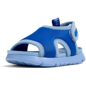 Camper Unisex-Child Fashion Sneaker