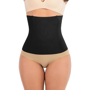 Tummy Control Waist Cincher Shapewear Loss Waist Body Shaper Slim Waist Trainer