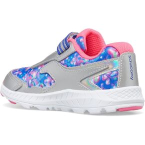 Saucony Ride 10 Jr (Toddler/Little Kid)
