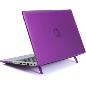 mCover Case Compatible for 2021～2022 13.3" HP ProBook 430 G8 Series Notebook PC Only (NOT Fitting Other HP Models) - Blue