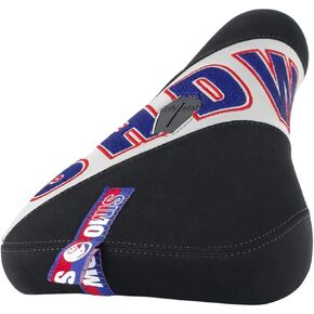 The Shadow Conspiracy Saddle Tsc Mx Pivotal Penumbra Barraco Series 9 Bk