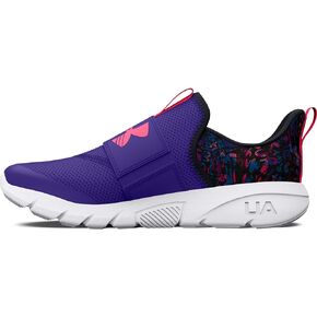 Under Armour girls Flash (Big Kid)
