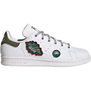 adidas Originals Unisex-Child Stan Smith Sneaker