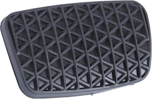 GM Genuine Parts 23316212 Brake Pedal Pad in Saudi Arabia