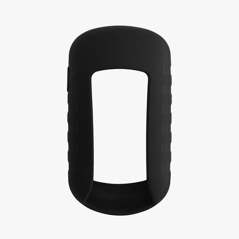 حافظة kwmobile متوافقة مع Garmin Oregon 450 / Oregon 400 / Oregon 300 - نظام ملاحة GPS للهاتف غطاء حماية ناعم من السيليكون - أسود in Saudi Arabia