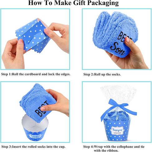 HAPPYPOP Son In Law Gifts From Mother In Law, Father's Day Gift For Son In Law, Gift Ideas For Son-In-Law Best Son In Law Gifts, Birthday Gifts For Him Unique in Saudi Arabia