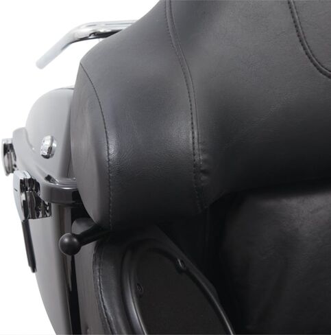 Drink Holder with Perch Mount - Black in Saudi Arabia