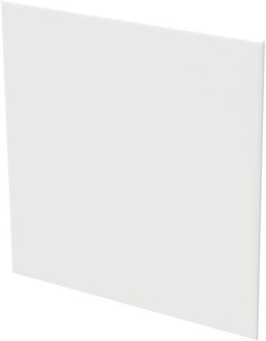 Acrylic Sheet 12" x 12" .118" (1/8",3mm) Milky White 2447 in Saudi Arabia