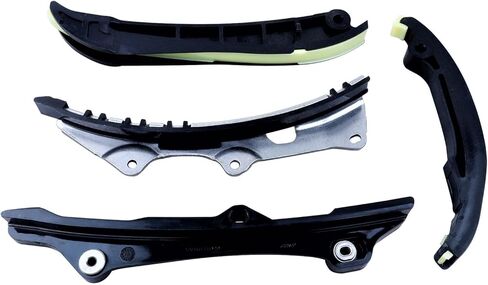 مجموعة سلسلة توقيت المحرك مع شداد يناسب 11-20 كرايسلر/200/300/تاون آند كونتري، 11-20 دودج تشالنجر/تشارجر/دورانجو، 11-20 جيب شيروكي/جراند شيروكي/رانجلر، 12-20 رام 1500/3.2 لتر 3.6 لتر in Kuwait