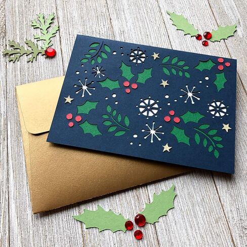 Cardstock Warehouse Stardream Antique Gold/Dark Gold - 8.5 x 11" - 81 Lb. Lightweight Text Paper / 120 Gsm Pearlescent Multi-Use Text Paper - 50 Sheets in Kuwait