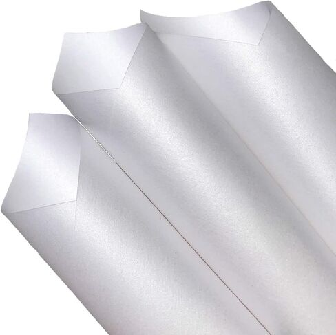 Cardstock Warehouse Stardream Antique Gold/Dark Gold - 8.5 x 11" - 81 Lb. Lightweight Text Paper / 120 Gsm Pearlescent Multi-Use Text Paper - 50 Sheets in Kuwait