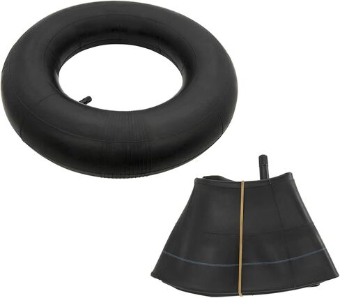 2 قطعة 4.80/4.00-8 الأنبوب الداخلي، 4.80/4.00-8 أنبوب شديد التحمل مع ساق صمام مستقيم TR-13 متوافق مع الأنبوب الداخلي لعربة اليد in Kuwait