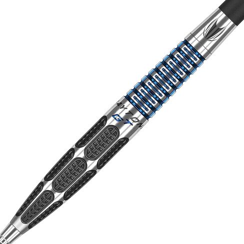 Target Darts Daytona Fire GT02 21G 95% Tungsten Steel Tip Darts Set in Saudi Arabia