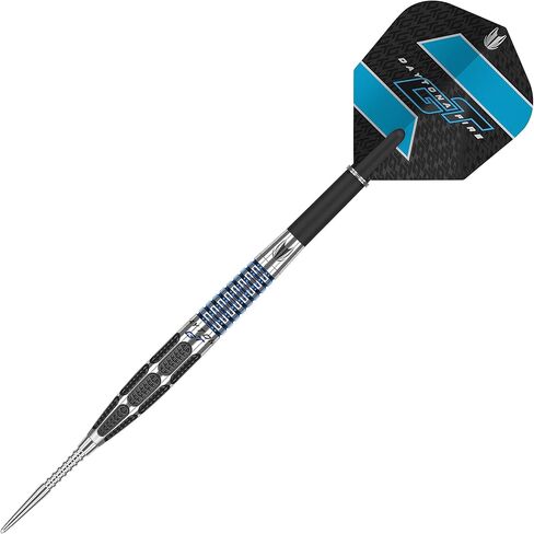 Target Darts Daytona Fire GT02 21G 95% Tungsten Steel Tip Darts Set in Saudi Arabia