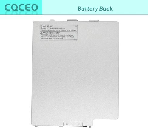 FZ-VZSU84U Battery for Panasonic FZ-G1 FZ-G1AABDXER Toughpad FZ-G1 Series FZ-VZSU84R FZ-VZSU96U FZ-VZSU96AU FZ-VZSU84K FZ-VZSU84A2K FZ-VZSU84A2R FZ-VZSU84A2U FZ-VZSU84AK FZ-VZSU84AR 10.8V 45Wh in Saudi Arabia