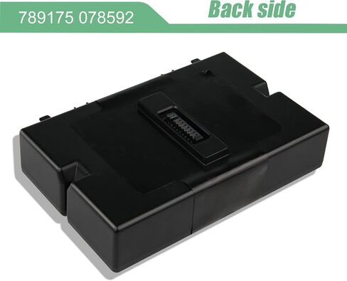 لحزمة بطارية Bose s1 pro 789175 078592 789175-0100 4INR19/66-2 14.8V 81.4Wh 5500mAh in Saudi Arabia