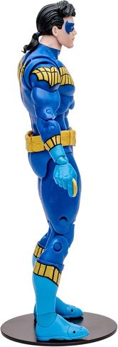 McFarlane Toys - DC Multiverse Nightwing (Batman: Knightfall) 7in Action Figure in Saudi Arabia
