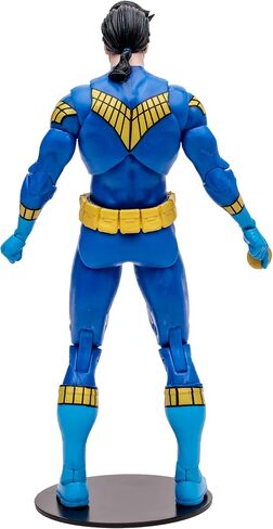 McFarlane Toys - DC Multiverse Nightwing (Batman: Knightfall) 7in Action Figure in Saudi Arabia