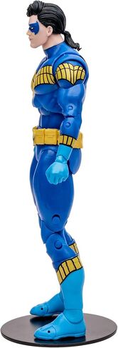 McFarlane Toys - DC Multiverse Nightwing (Batman: Knightfall) 7in Action Figure in Saudi Arabia