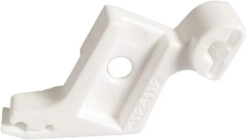 YEQIN المفاجئة على محول الكاحل 4124112-01 قطعة قدم الضغط في ماكينة الخياطة عرقوب محول ل Husqvarna فايكنغ ماكينة خياطة in Saudi Arabia