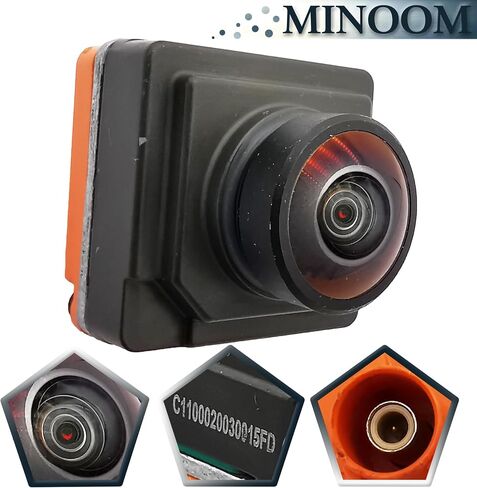 84884484 Rear View Backup Parking Assist Camera Replacement for Chevrolet Silverado 1500 2500 HD GMC Part No.#84676846丨84383355丨23295906丨GM1960193丨GM1960193C in Saudi Arabia